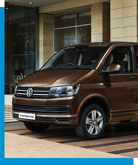 About Minibus Hire Watford